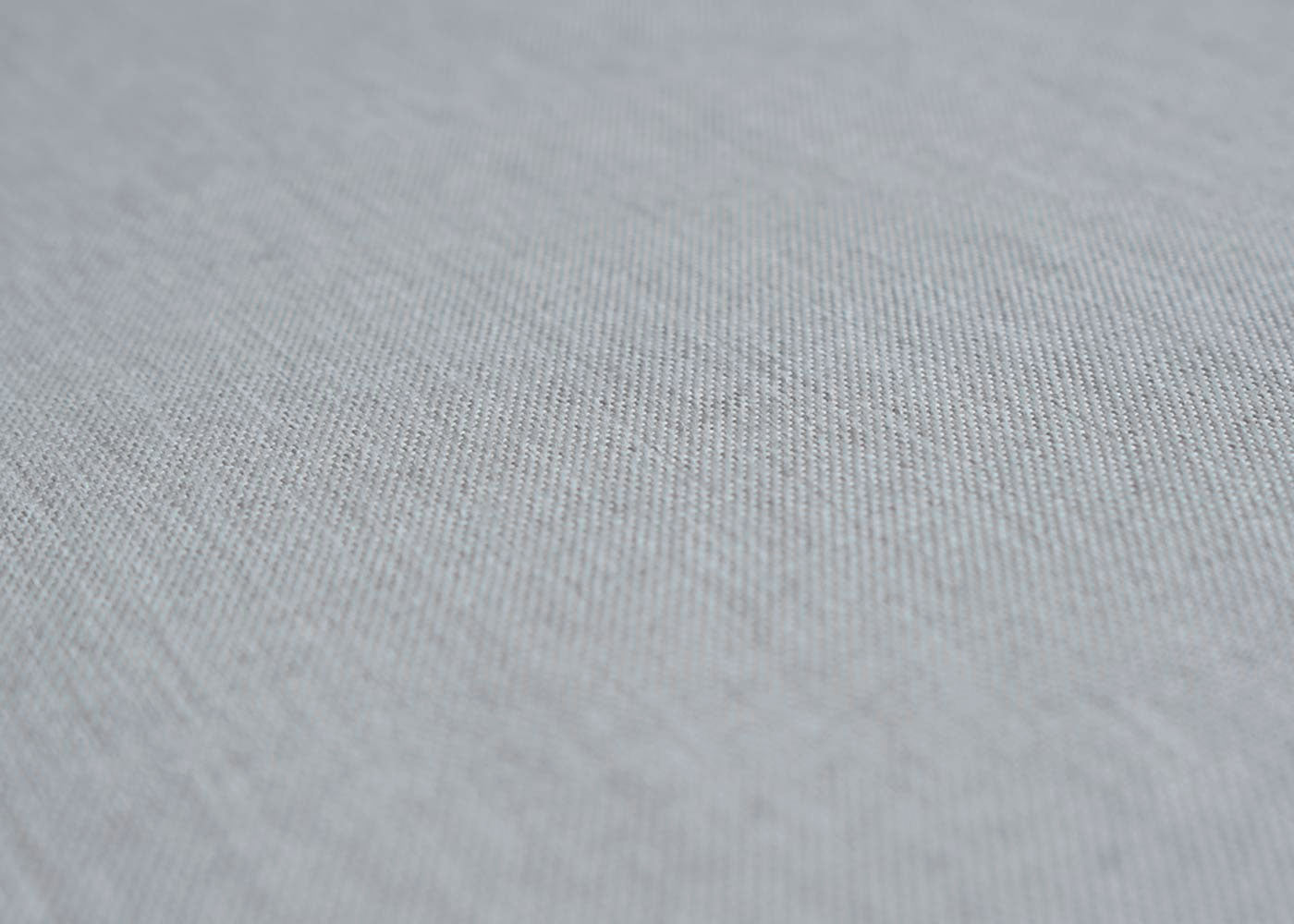 Cosmo Casa - Set van 2 Tuinstoelen - Zit- en Rugkussens - Aluminium - Touwgaas - Antraciet - Lichtgrijze Bekleding