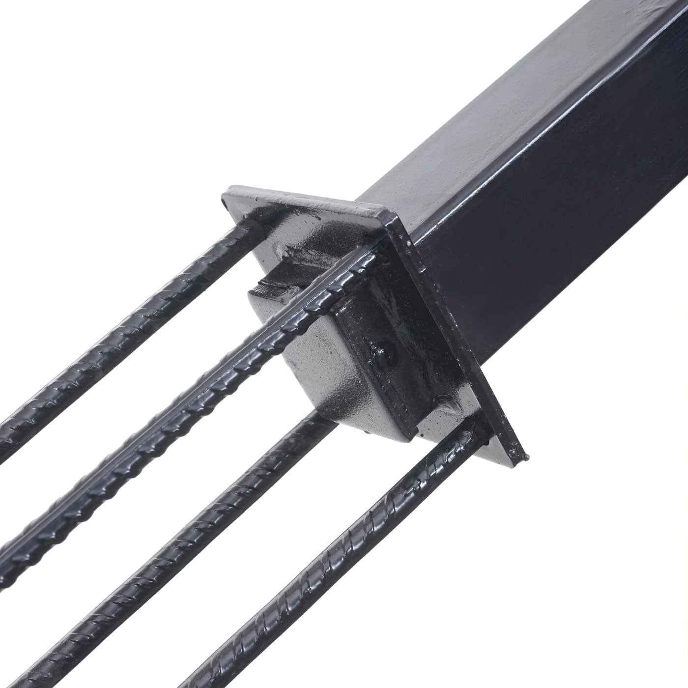 Cosmo Casa - Grondbus - Grondanker - Verzinkt staal