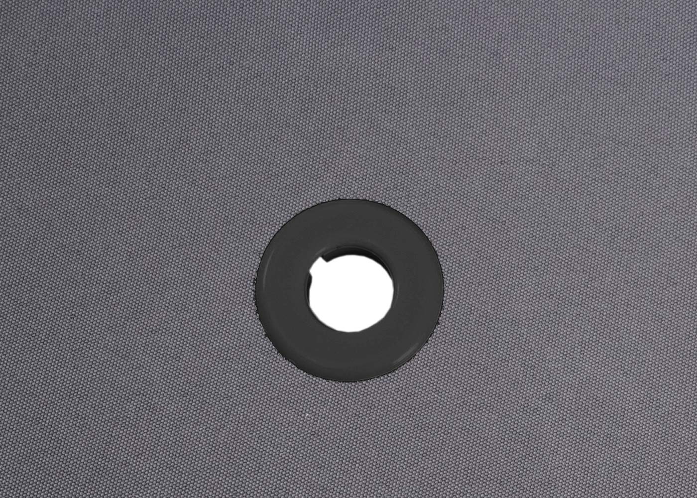 Cosmo Casa - Pergola - Schuifdak - Staal - Grijs - 4×4 m