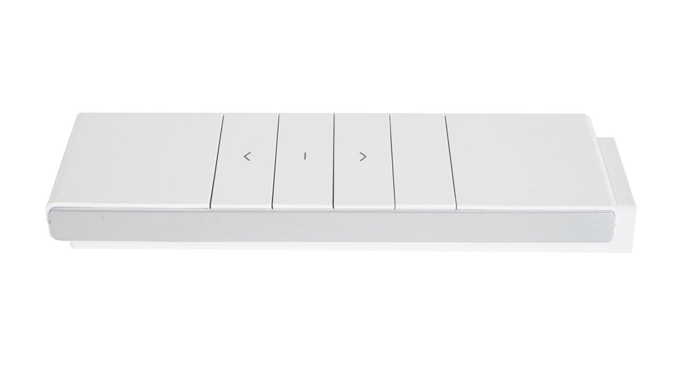 Cosmo Casa - Afstandsbediening - 1-kanaals - Kunststof