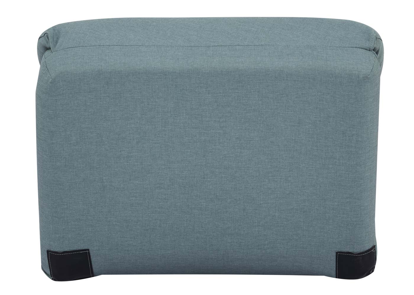 Cosmo Casa - Slaapbank - Functioneel - Textiel - Grijsblauw