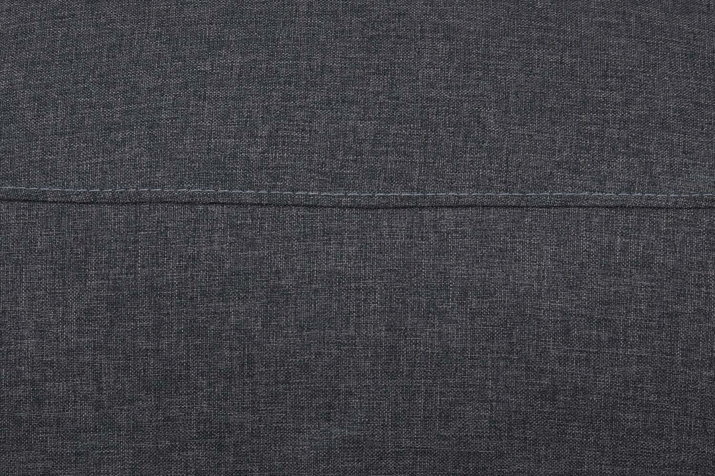 Cosmo Casa - Slaapbank - Functioneel - Textiel - Crème & Zwart