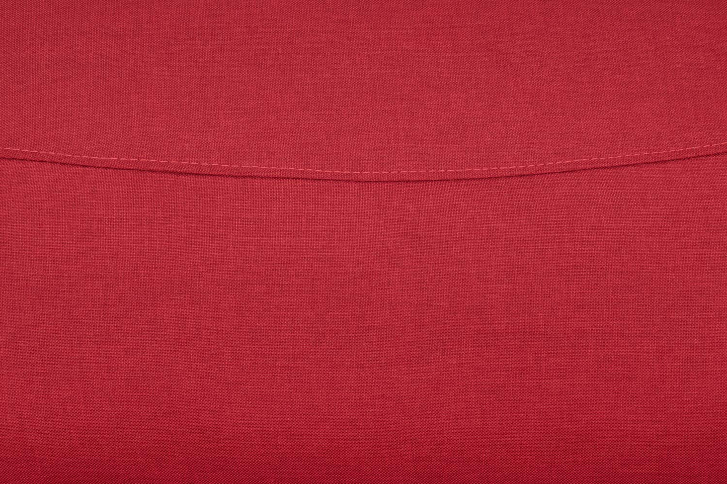 Cosmo Casa - Slaapbank - Functioneel - Textiel - Oranje & Donkerrood