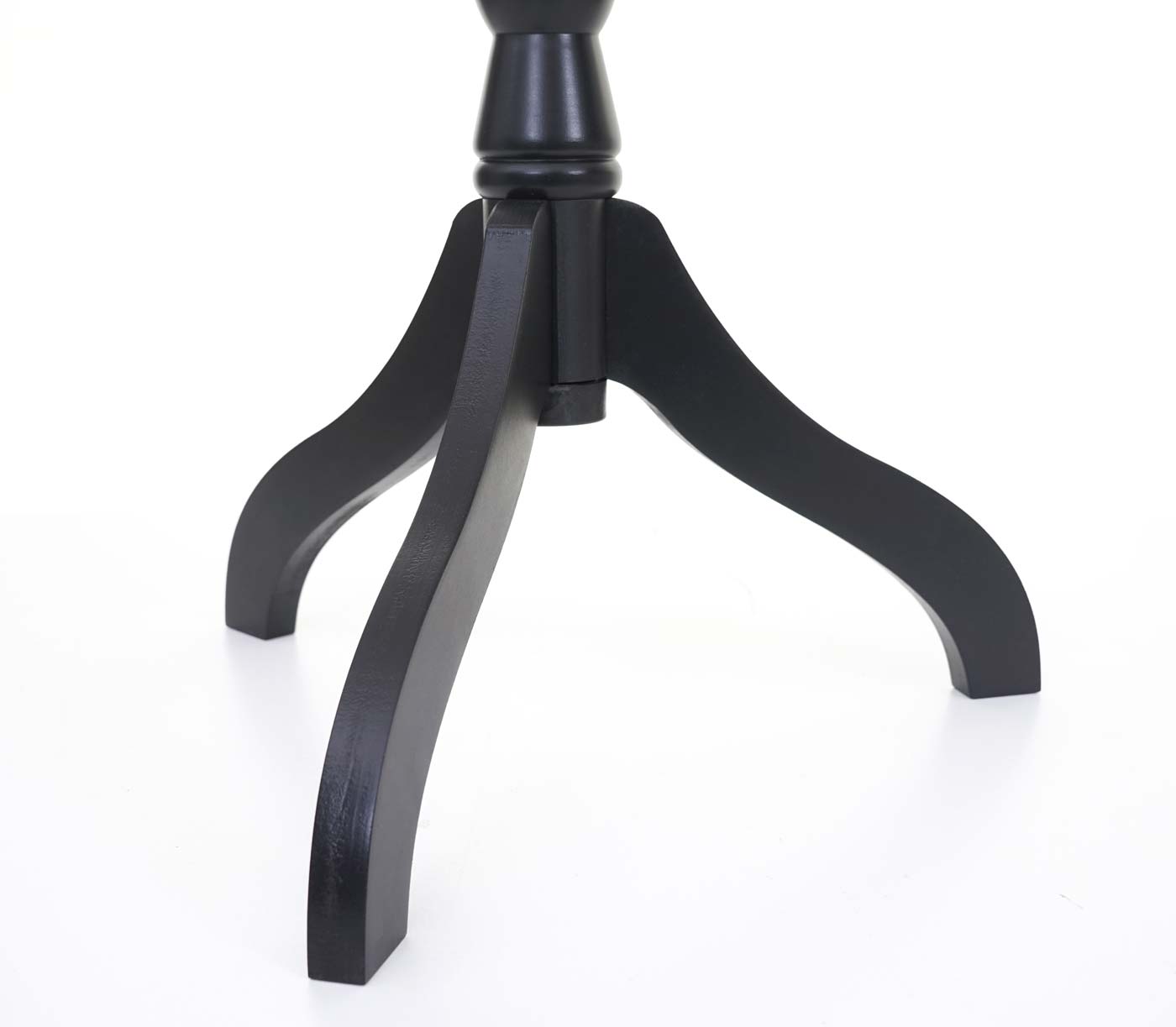 Cosmo Casa - Kleermakerspop - Dames torso - Fluweel - Fluweelgrijs