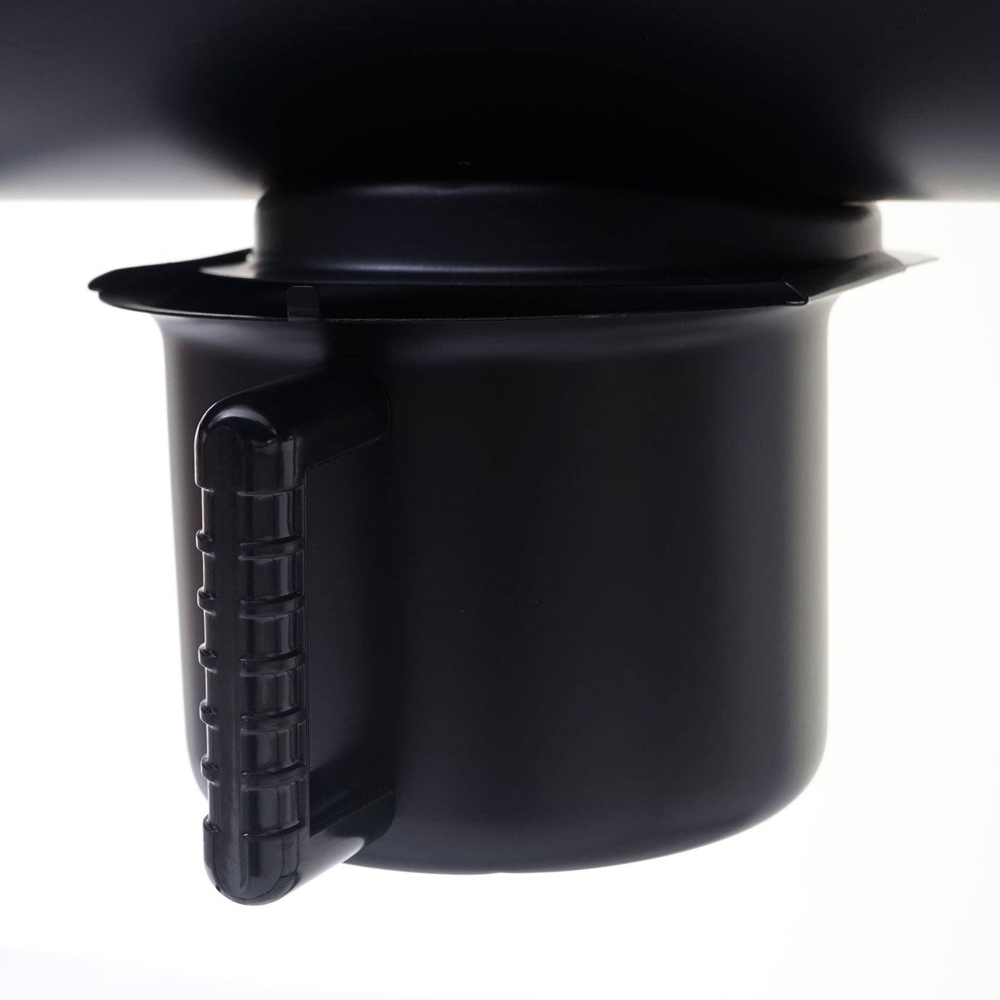 Cosmo Casa - Grillwagen - Houtskool - Staal - Zwart - 103×93×70 cm