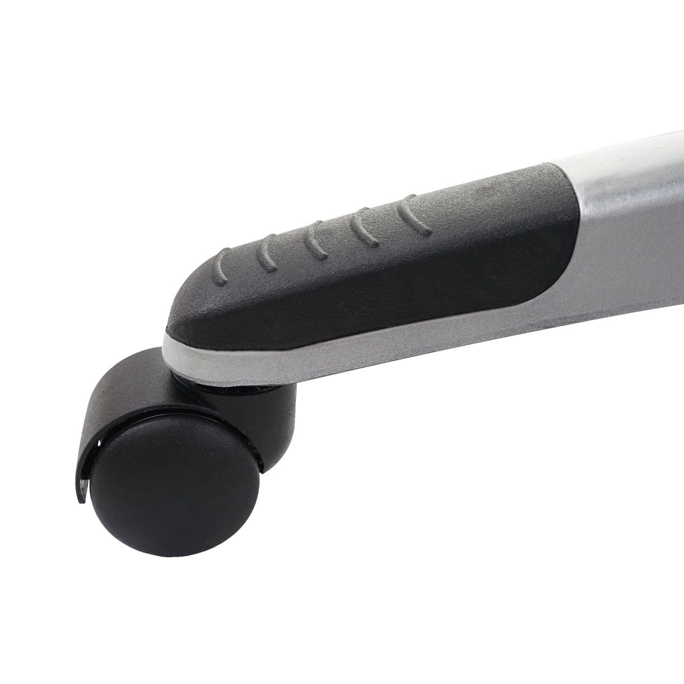 Cosmo Casa - Bureaustoel - Directie - Kunstleer - Wit