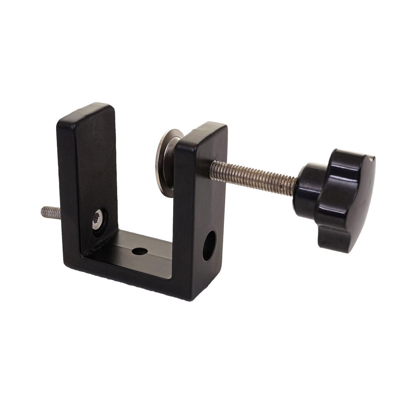 Cosmo Casa - Whiteboardtafel - Magneetbord - Textiel - Grijs - 60×35 cm