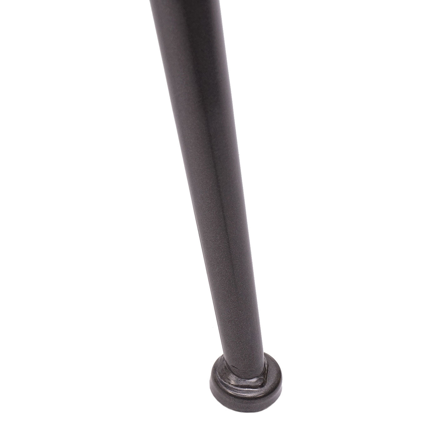 Cosmo Casa - Barkruk - Verstelbaar - Suèdelook - Vintage bruin