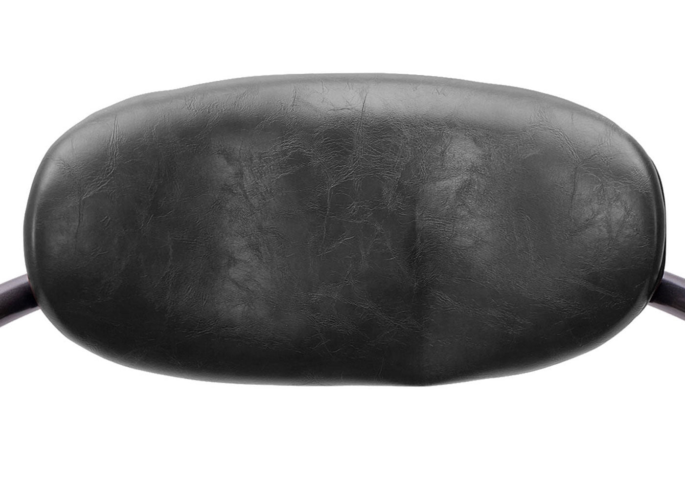 Cosmo Casa - Barkruk - Verstelbaar - Suèdelook - Vintage grijs