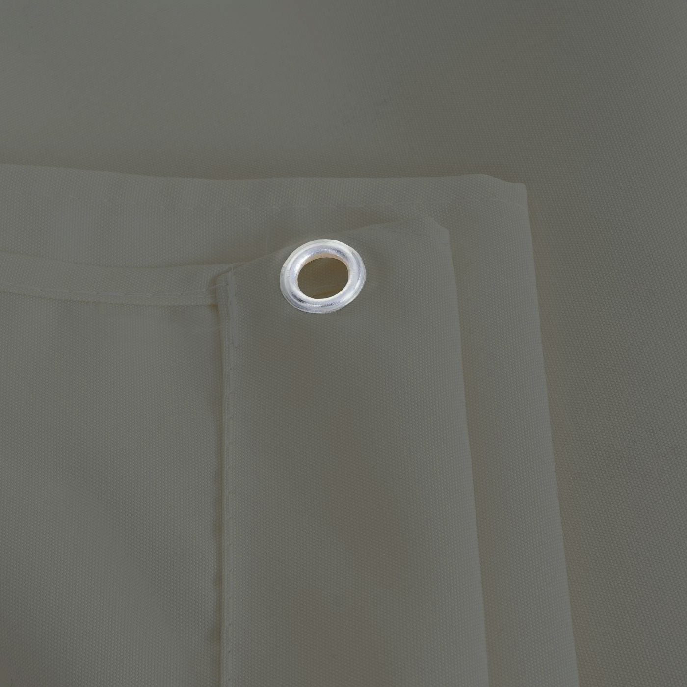 Cosmo Casa - Vervangende afdekking pergola paviljoen Baia - 3x3m - Taupe