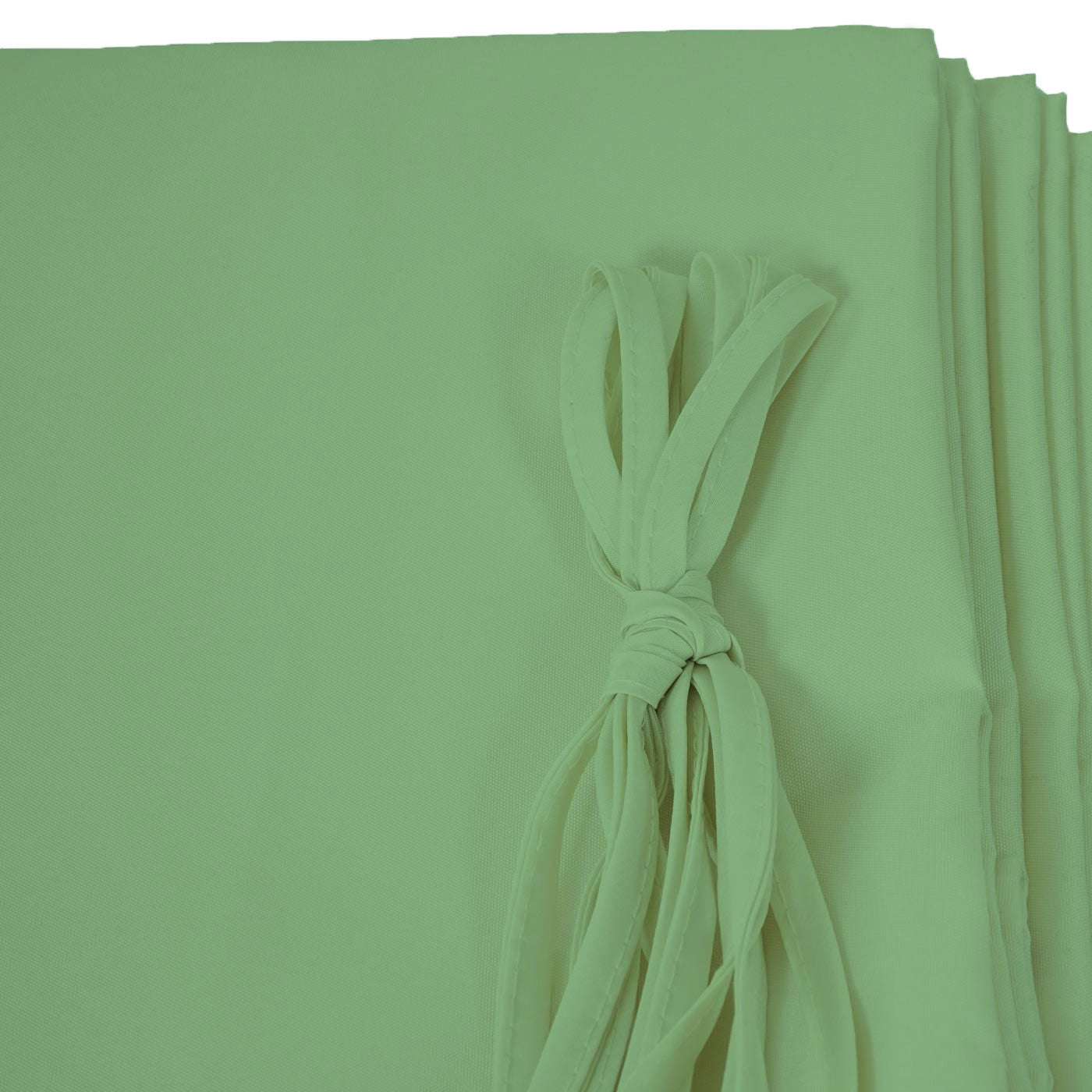 Cosmo Casa - Vervangende afdekking pergola paviljoen Baia - 4x4m - Groen