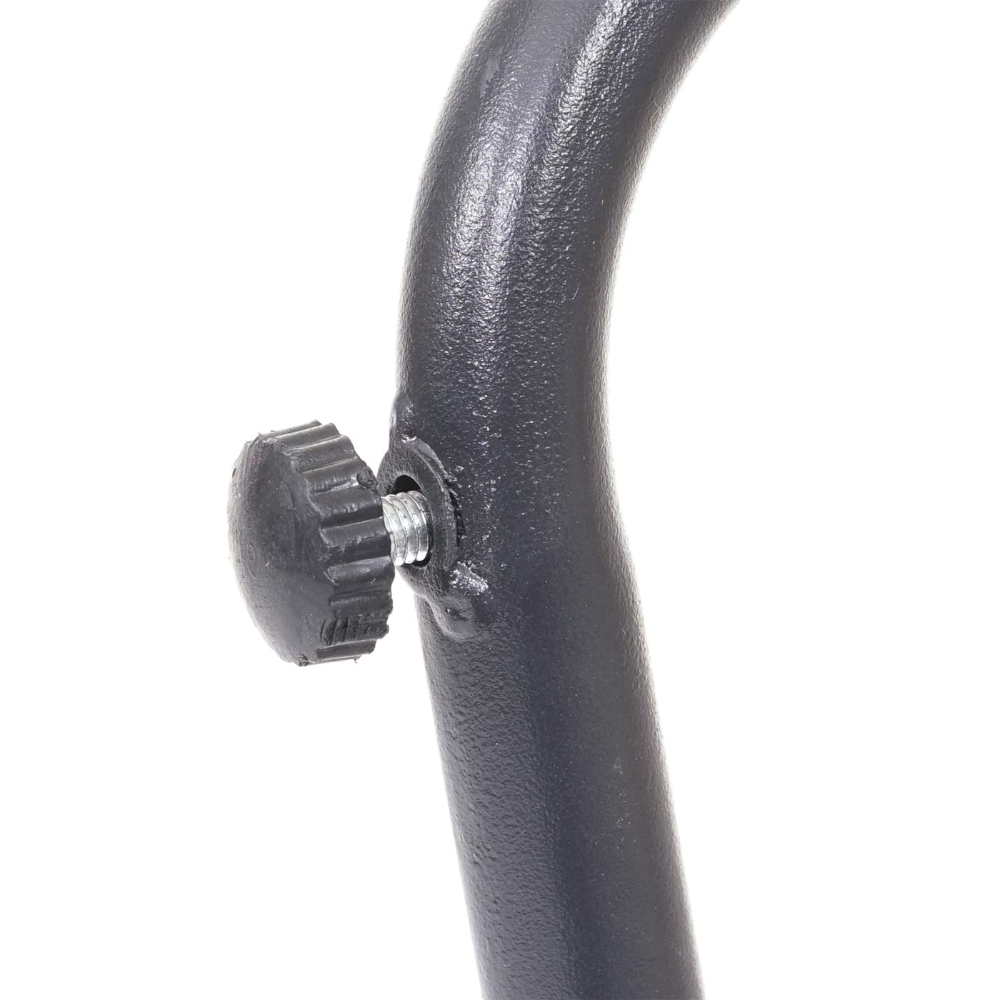 Cosmo Casa - Polyrattan Set - Tuinbankset Zitgroep Stoel - Touw - Antraciet - Bekleding Antraciet zonder Sierkussens