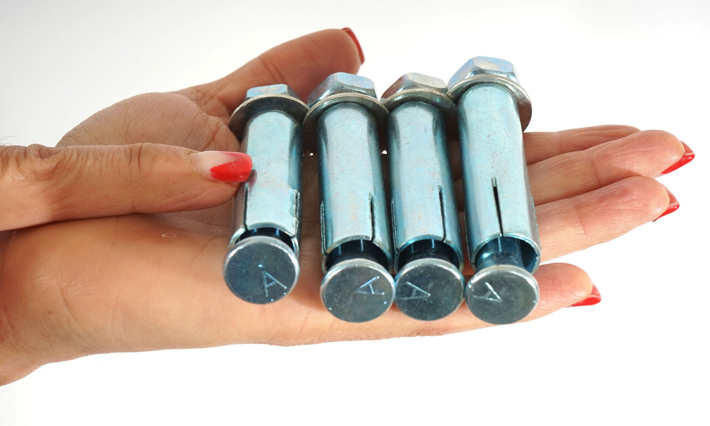 Cosmo Casa - Aluminium zonnescherm - Knikarm zonnescherm zonwering - 2,5x2m - Polyester grijs-geel gestreept