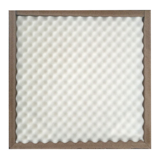 Cosmo Casa - Fotoscherm Akoestisch - Roomdivider & Privacyscherm - 180×245 cm