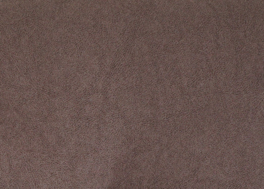 Cosmo Casa - Set van 2 Eetkamerstoelen - Draaibaar - Textiel - Bruin