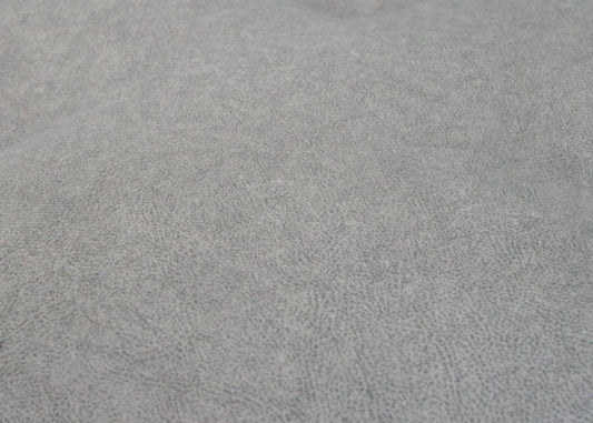 Cosmo Casa - Set van 2 Eetkamerstoelen - Draaibaar - Textiel - Lichtgrijs