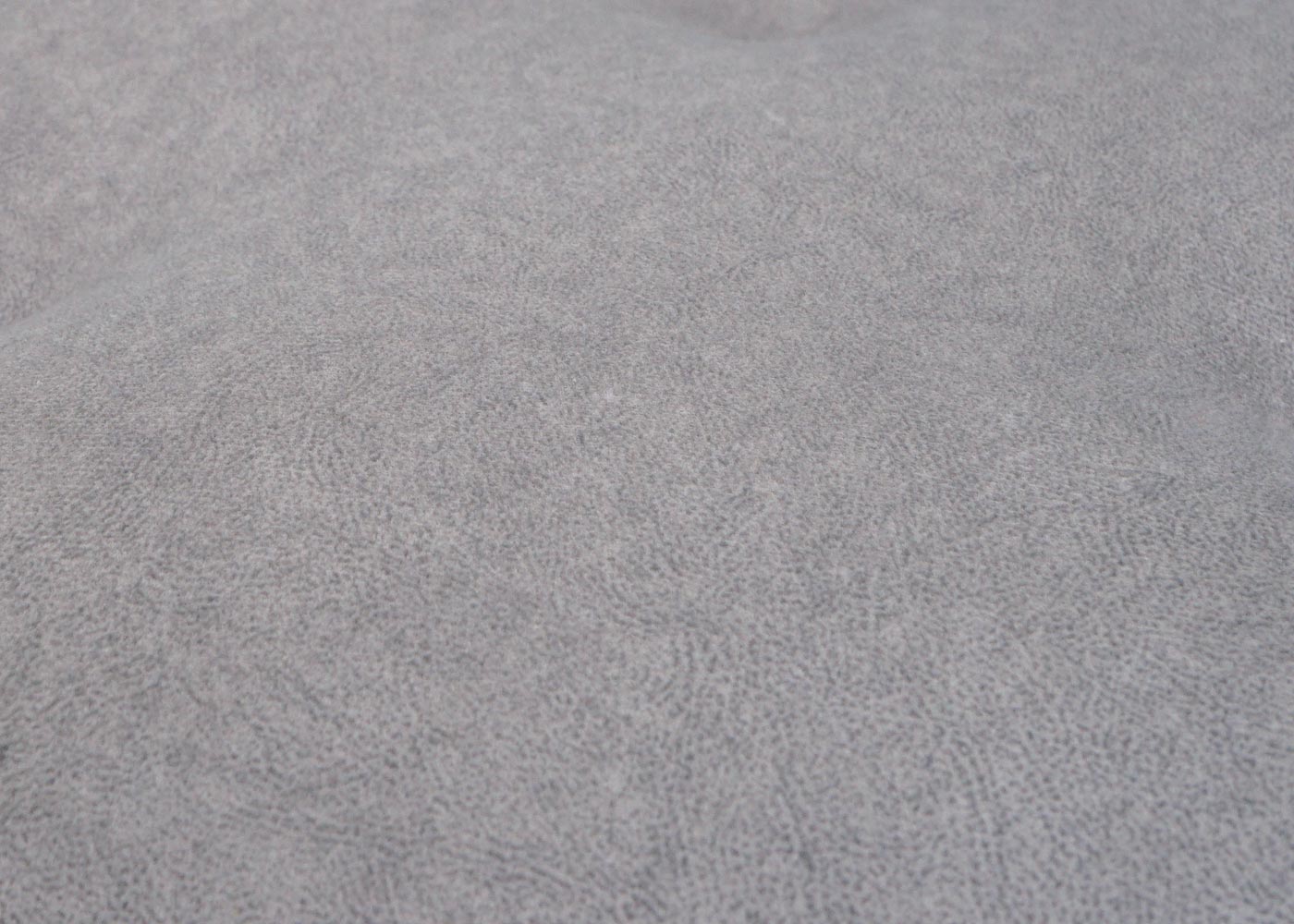 Cosmo Casa - Set van 2 Eetkamerstoelen - Draaibaar - Textiel - Lichtgrijs