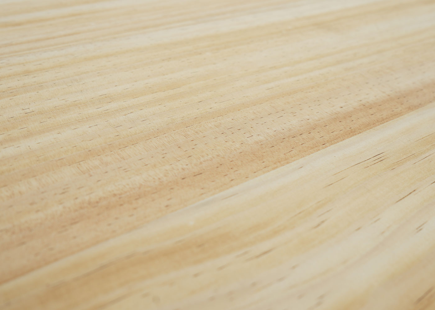 Cosmo Casa - Serveerwagen - Keukenwagen - Grenenhout - Naturel - 89×119×41 cm