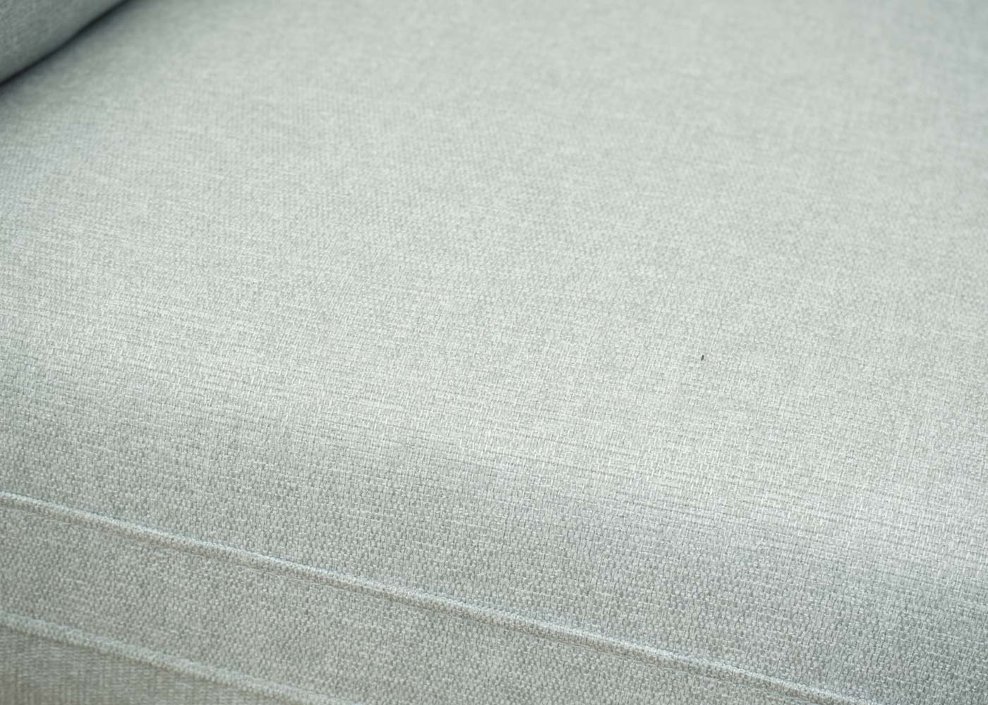 Cosmo Casa - Fauteuil - Relax - Kunstleer & Textiel - Terracotta