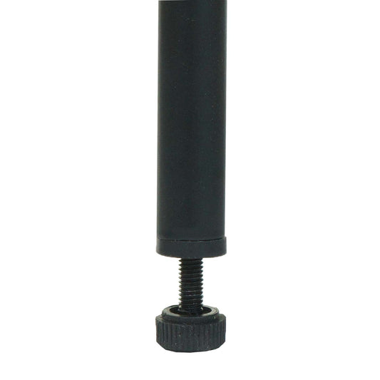 Cosmo Casa - Loungestoel - Bouclé - Textiel - Grijs