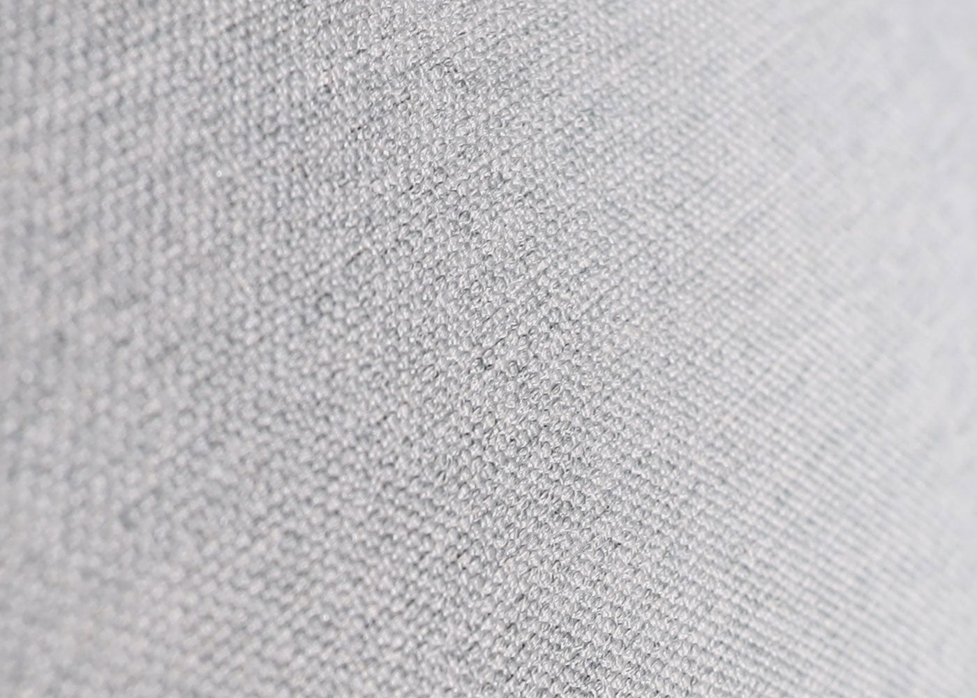 Cosmo Casa - Slaapbank - Logeerbed met Slaapfunctie 180x110cm - Textiel - Mintgrijs