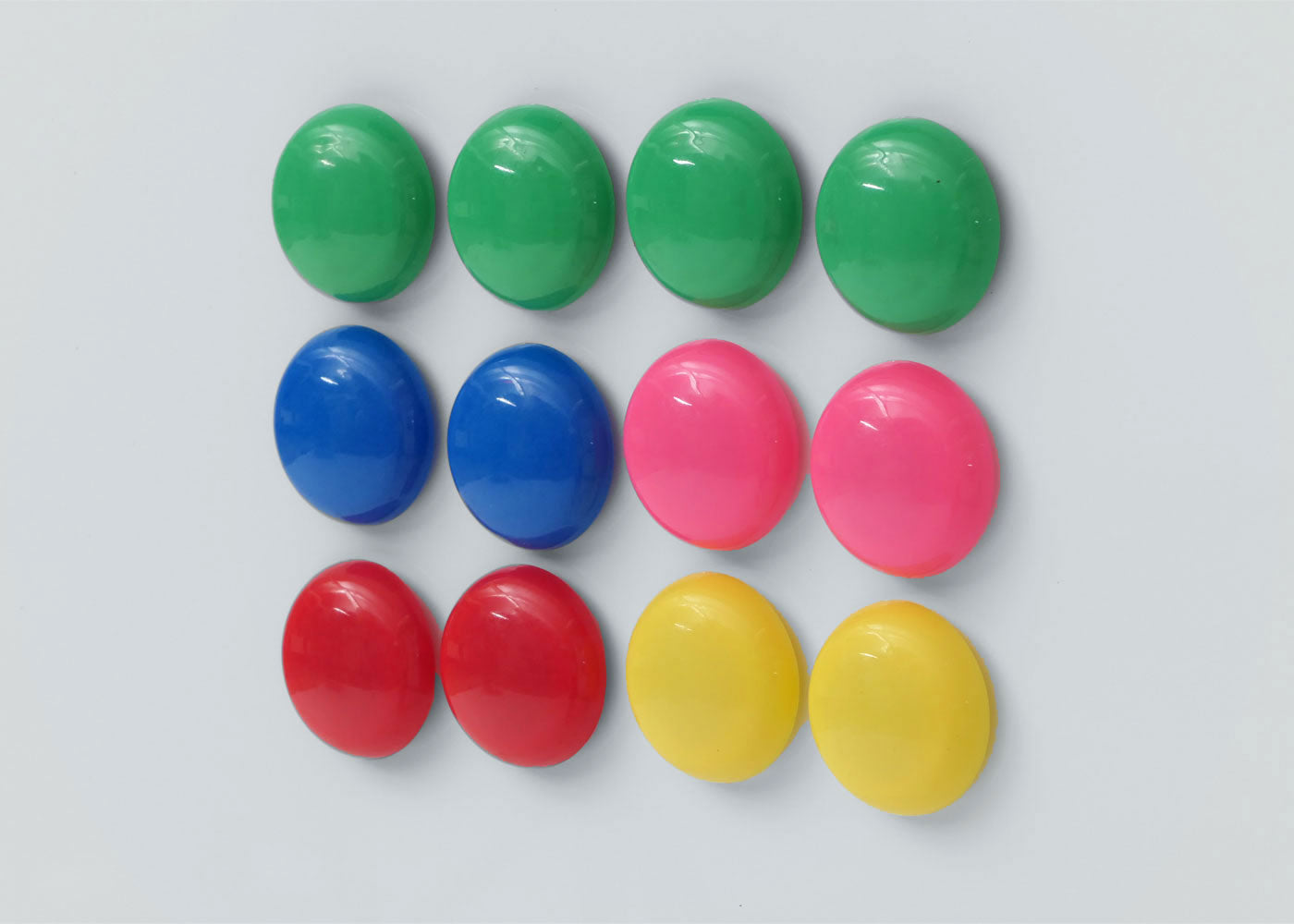 Cosmo Casa - Whiteboard - Magneetbord - Twee Zijdes Beschrijfbaar - In Hoogte Verstelbaar - Oprolbaar - 101x69cm met Accessoires