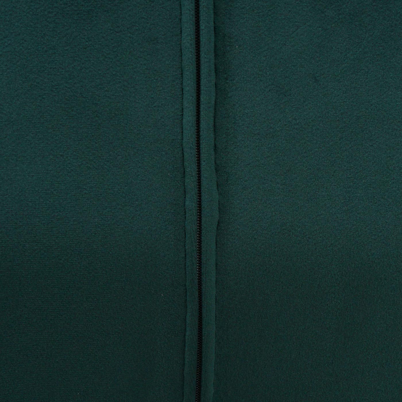 Cosmo Casa - Set van 2 Eetkamerstoelen - Armleuning - Textiel - Groen