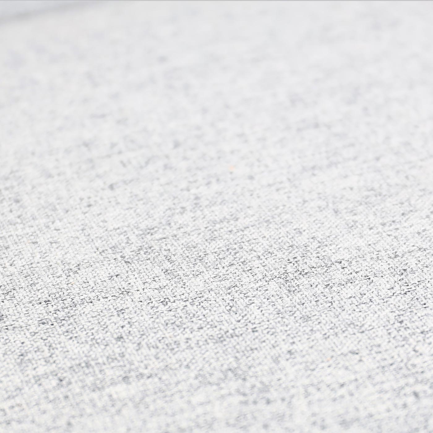 Cosmo Casa - Slaapstoel - Relax-klapstoel slaapbank - Stoftextiel - Lichtgrijs - 197×103 cm