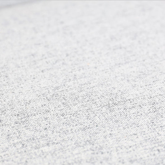 Cosmo Casa - Slaapstoel - Relax-klapstoel slaapbank - Stoftextiel - Lichtgrijs - 197×103 cm