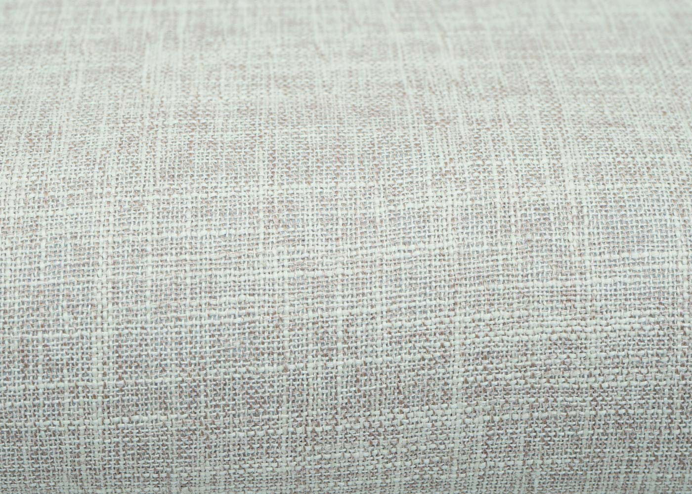 Cosmo Casa - Bureaustoel - Draaibaar - Textiel - Crème