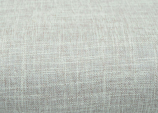 Cosmo Casa - Bureaustoel - Draaibaar - Textiel - Crème