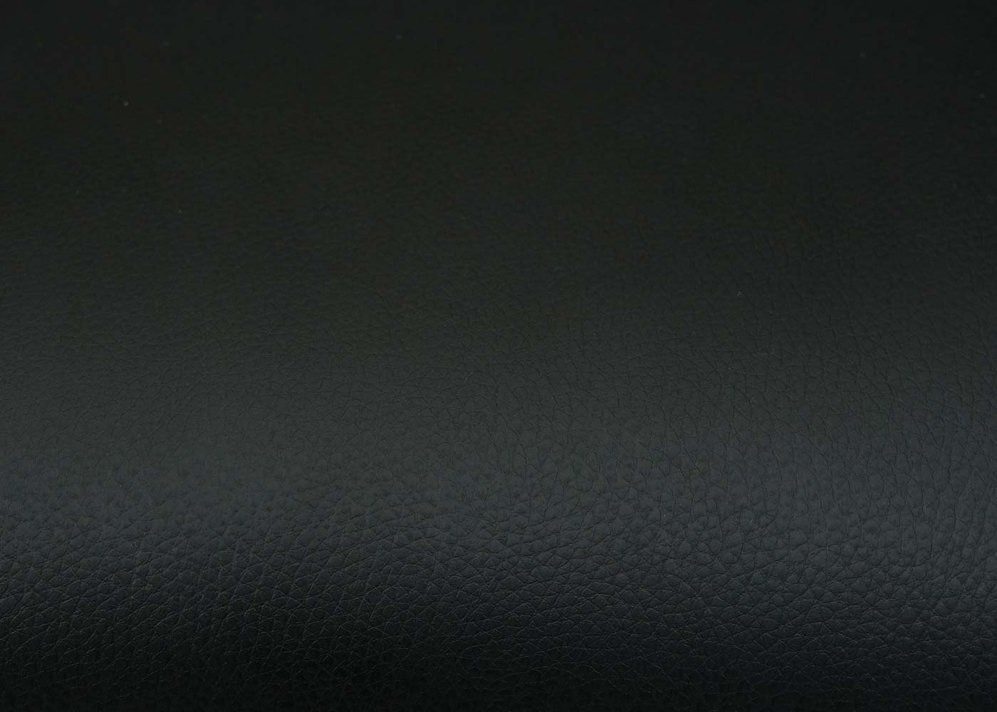 Cosmo Casa - Bureaustoel - Draaibaar - Kunstleer - Zwart