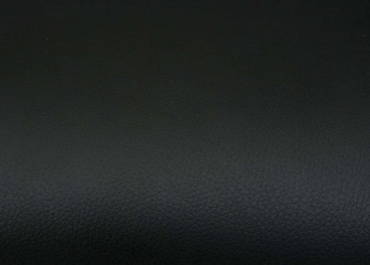 Cosmo Casa - Bureaustoel - Draaibaar - Kunstleer - Zwart