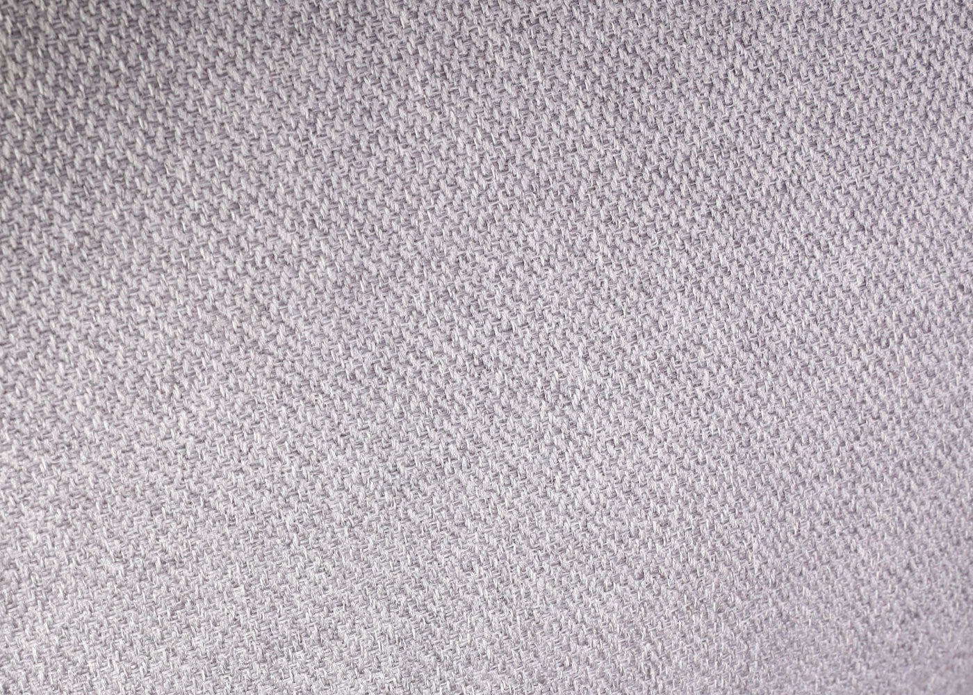 Cosmo Casa - Bioscoopstoel 2-Zits - Relaxstoel met No-Sag Vering en Armleuningen - Textiel - Lichtgrijs