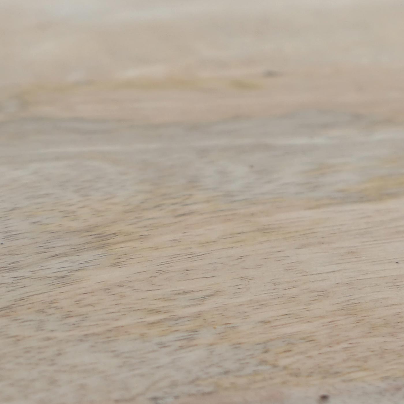 Cosmo Casa - Highboard Kast - Ladekast Dressoir - Mangohout - Natuurkleur