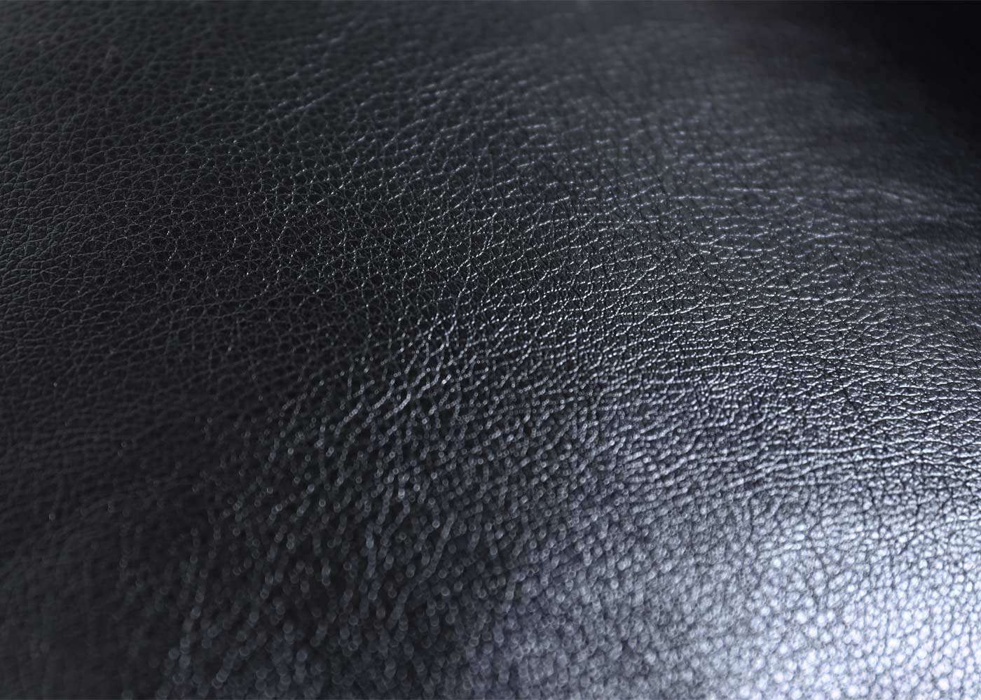 Cosmo Casa - TV-Fauteuil - Reclining - Kunstleer - Zwart