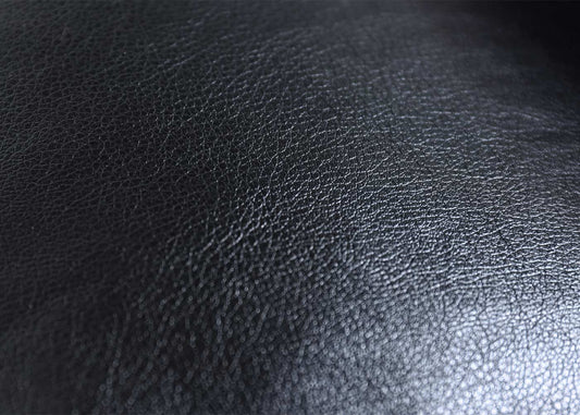 Cosmo Casa - TV-Fauteuil - Reclining - Kunstleer - Zwart