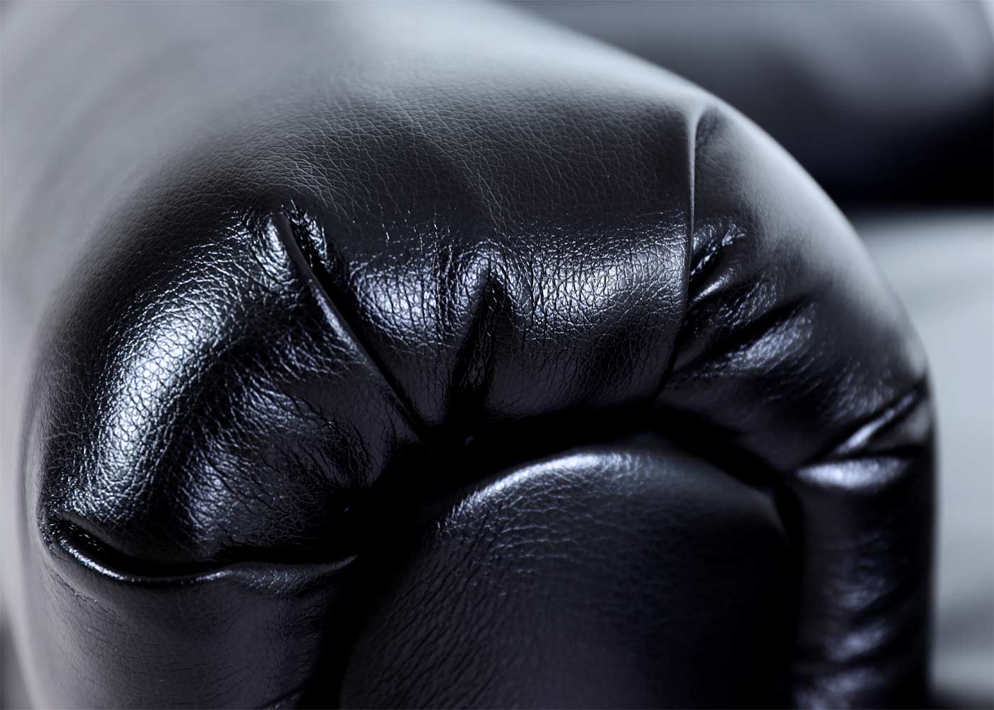 Cosmo Casa - TV-Fauteuil - Reclining - Kunstleer - Zwart