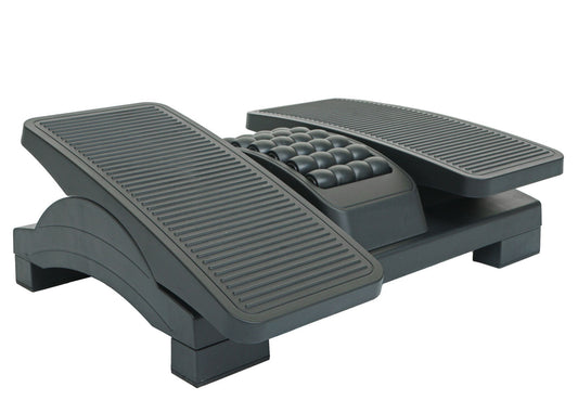 Cosmo Casa - Voetensteun - Massage - Kunststof - Onbekend