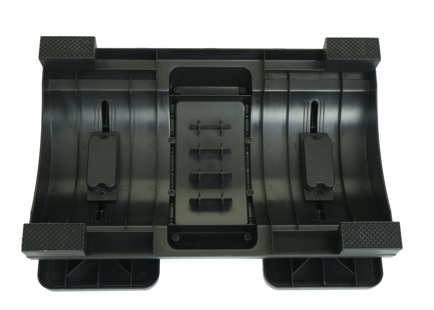 Cosmo Casa - Voetensteun - Massage - Kunststof - Onbekend