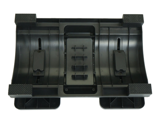 Cosmo Casa - Voetensteun - Massage - Kunststof - Onbekend