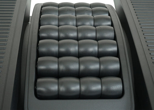 Cosmo Casa - Voetensteun - Massage - Kunststof - Onbekend