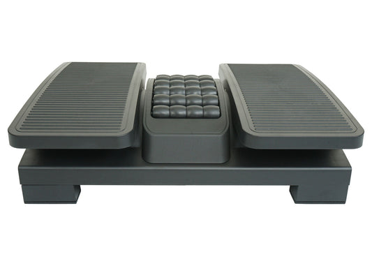 Cosmo Casa - Voetensteun - Massage - Kunststof - Onbekend