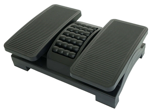 Cosmo Casa - Voetensteun - Massage - Kunststof - Onbekend