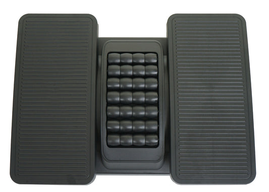 Cosmo Casa - Voetensteun - Massage - Kunststof - Onbekend