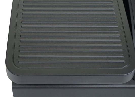 Cosmo Casa - Voetensteun - Massage - Kunststof - Onbekend