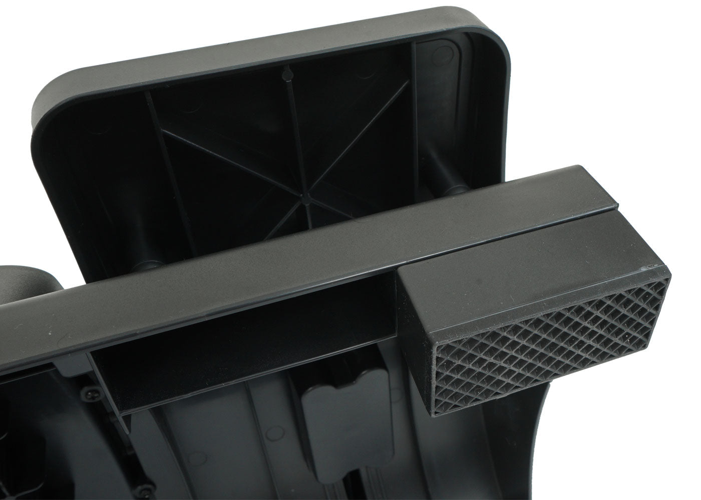 Cosmo Casa - Voetensteun - Massage - Kunststof - Onbekend