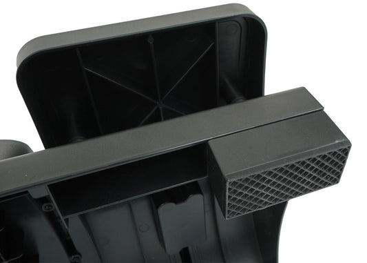 Cosmo Casa - Voetensteun - Massage - Kunststof - Onbekend