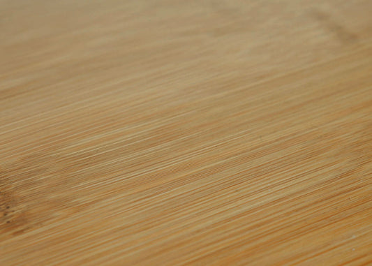 Cosmo Casa - Wandplank - Met vakken - Bamboe - Naturel - 50×50×15 cm