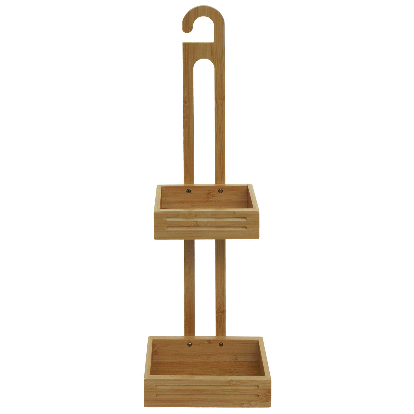 Cosmo Casa - Doucheplank - Organizer - Bamboe - Naturel